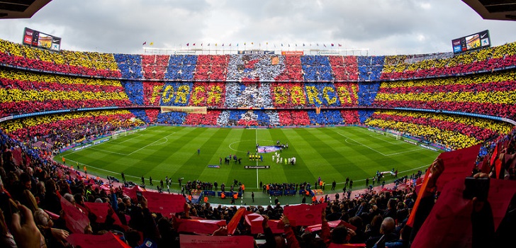 Bartomeu sube el precio: 300 millones por los ‘title’ del Espai Barça